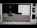 Python VR