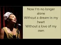 Billie Holiday   Blue Moon   +   lyrics