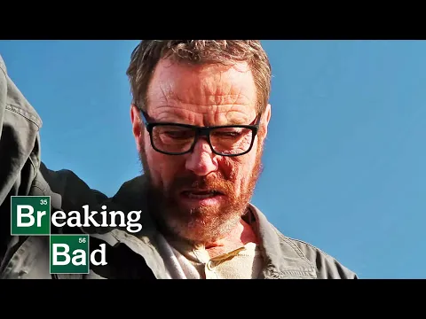 Walter Purchases an M60 Machine Gun Live Free Or Die Breaking Bad