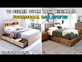 Lagu 10 DESAIN DIPAN KAYU MINIMALIS FUNGSIONAL DAN ESTETIK