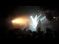 TYLER BRYANT & THE SHAKEDOWN Weak and Weepin'  Paris le 05 12 2019