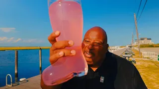 Crush Back To The 90s Big Troppa Punch Massive Chug