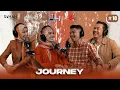 Download Lagu JOURNEY - EP 10 [PODCAST HITAM PUTIH KEHIDUPAN MUSIM 6]
