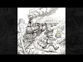Colin Stough - 21 Year Old Man Blues (Official Audio)