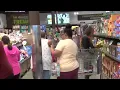 Texarkana s first Aldi store opens for business