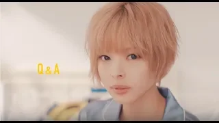 【MV】鹿乃『「Q」&「A」』