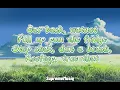 Moyann - BackSeat (Lyrics)