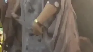 رقص بنچه بدون تعليق 