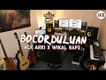 Download Lagu BOCOR DULUAN_(ACR ARKI X WIKAL RAPZ)_( ACHIRO 2020)