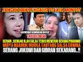Download Lagu Woest! Mevrouw Widia daagt Salsa Erwina uit om Jokowi aan te vallen, niet alleen Prabowo
