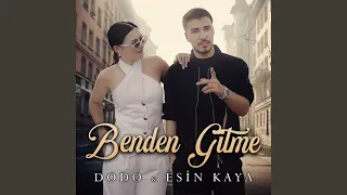 Benden Gitme