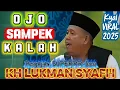 Download Lagu Ojo sampek kalah / Pengajian Kh Lukman Syafi'i terbaru / Pengajian lucu terbaru 