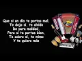 El Amor Es Perdon Y Algo Mas - Los Chiches Vallenatos | Letra | Andres Pino Music
