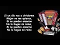 Download Lagu El Amor Es Perdon Y Algo Mas - Los Chiches Vallenatos | Letra | Andres Pino Music