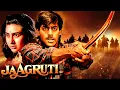 Download Lagu Jaagruti (1992) - 90s Ki Superhit Blockbuster Hindi Action Movie - Salman Khan \u0026 Karisma Kapoor