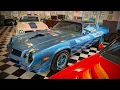 1979 Camaro Z28 For Sale 350 4 Speed Air Conditioning All Orig 51k Miles Window Sticker Build Sheet
