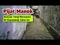 SEPANJANG LORONG JALAN BANYAK YANG MENAWARI NGAMAR DAN PIJAT ENAK