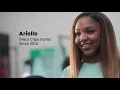 Live Your Great Arielle Great Clips