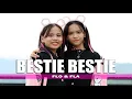 Download Lagu FLO \u0026 FLA - Bestie Bestie (Official Music Video)
