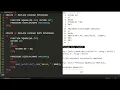 PLSQL Package with procedure and function - Practical Demo Oracle