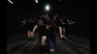 Download KINJAZ @ Head in the Clouds 2022 (Rehearsal) MP3