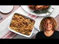 Stuffing Vs Dressing