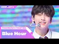 Download Lagu TOMORROW X TOGETHER (투모로우바이투게더) - Blue Hour (5시 53분의 하늘에서 발견한 너와 나) | KCON:TACT 3