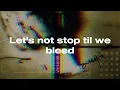Sevendust- Denial [Lyrics]