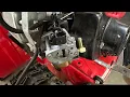 Carburetor For Craftsman SB 470 Snowblower - High Quality
