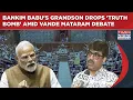 Lagu Vande Mataram Debate: Bankim Chatterjee's Great-Grandson Drops Truth Bomb, Says 'Bengal Neglects..