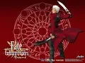 Download Lagu Fate/unlimited codes - emiya theme extended