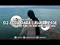 Download Lagu DJ ACEH DARA LAWET NYOE MEURIBEE-RIBEE HAI ADEK CEWEK YANG LAGAK - Ekall Rmx