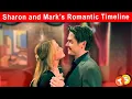 Y R News Sharon Case confirms she is dating Mark Grossman in real-life