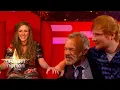 Download Lagu Top 5 Funniest Red Chair Moments On The Graham Norton Show