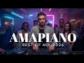 Lagu NEW PLAYLIST AMAPIANO JANUARY 2026 | BEST OF MIX NEW YEAR 2026