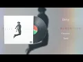 Tank - Dirty (Vinyl Visualizer)