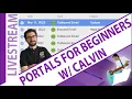 Portals for Claris FileMaker Beginners