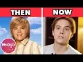 Top 10 Suite Life Stars Where Are They Now