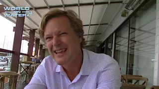 Boating Insurance Explained by Martin Baum of Pantaenius Sail and Power Insurance