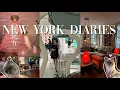 NYU Spring break vlog
