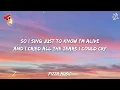 SIENNA SPIRO - Great Expectation (Lyrics)