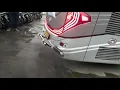 Spok- spok bus
