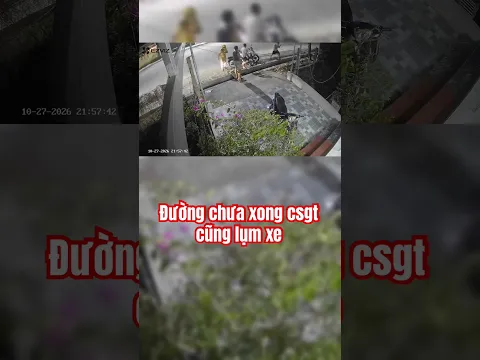 Csgt theo phía sau từ lúc nào không hay