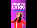 Download Lagu Camila Cabello covers Shawn Mendes’ “Nothing Holdin’ Me Back’ 😍
