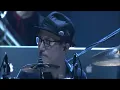 rydeen - ymo 2012 live