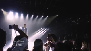 felipe araujo com voc e perdeu o cara errado grava o do dvd 