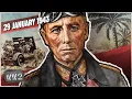 179 - Time to Fire Rommel? - WW2 - January 29, 1943