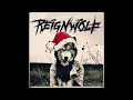 Reginwolf - In the Dark - Are you satisfied EP