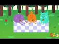 The Ants Go Marching 2 | featuring The Bumble Nums | Super Simple Songs