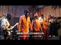 Download Lagu The legends are back - ORCHESTRE LES MANGELEPA live